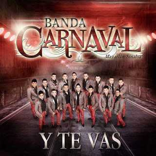 Conciertos Banda Carnaval 2013