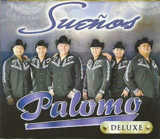 Gira del Grupo Palomo 2013 música de banda