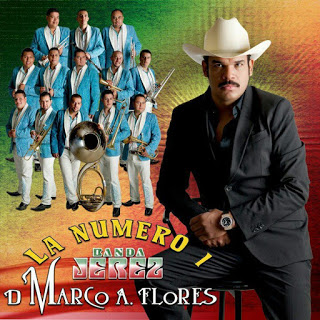 Marco Flores y su Banda Jerez