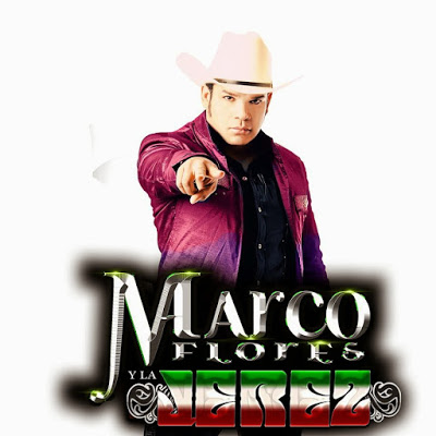 Presentaciones de Marco Flores y su banda Jerez