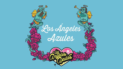 Los Ángeles Azules lanzan nuevo disco sinfónico 