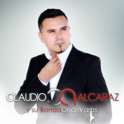 Presentaciones Claudio Alcaraz 2016