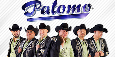 Presentaciones Grupo Palomo 2016